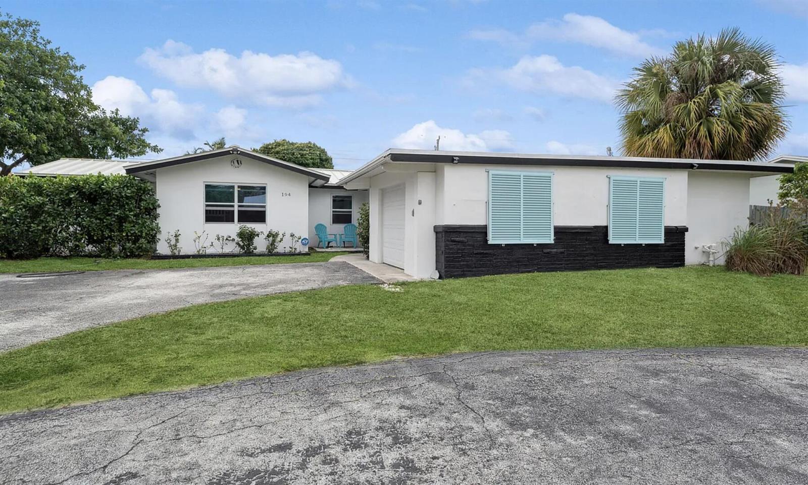194 SE 27th Avenue, Boynton Beach FL 33435