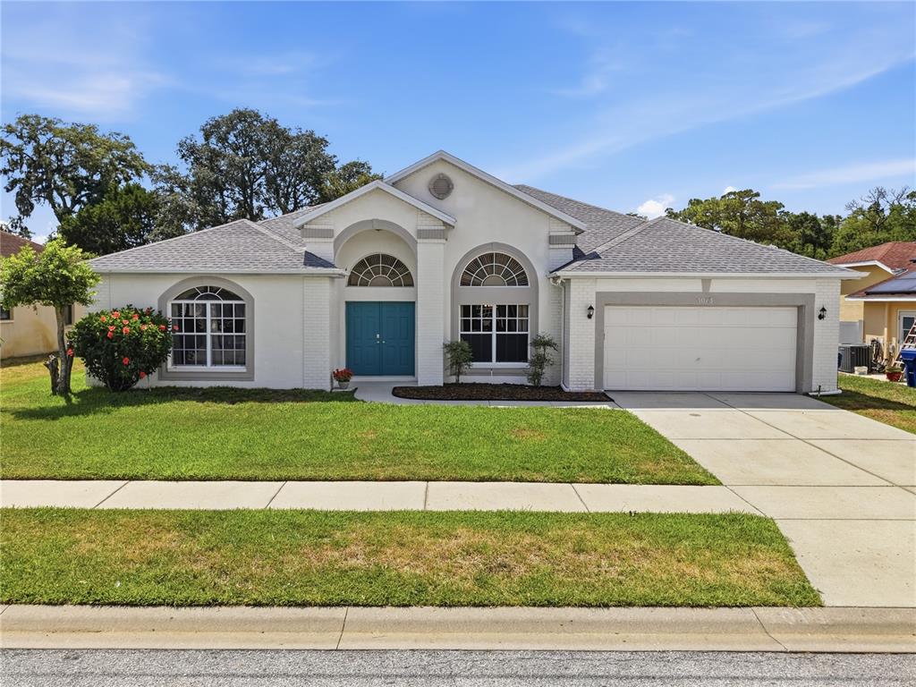 5013 DEER LODGE ROAD