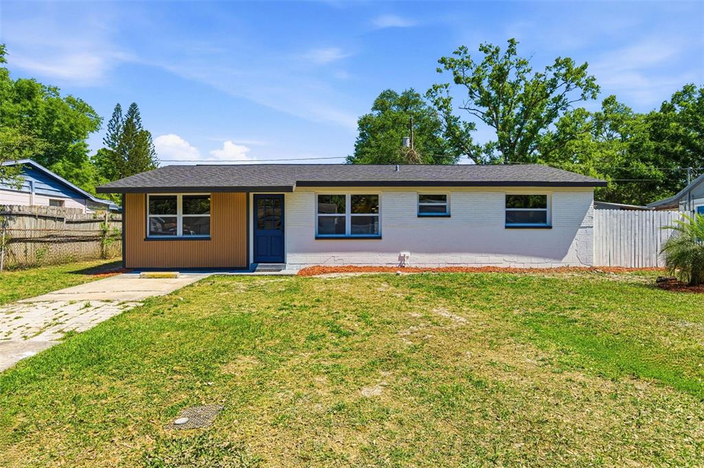 3709 CORAL DRIVE