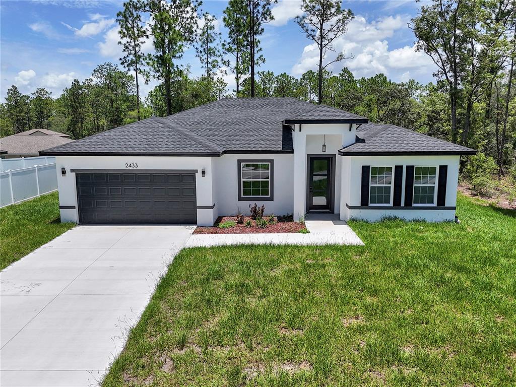 2433 W ANDROMEDAE DRIVE