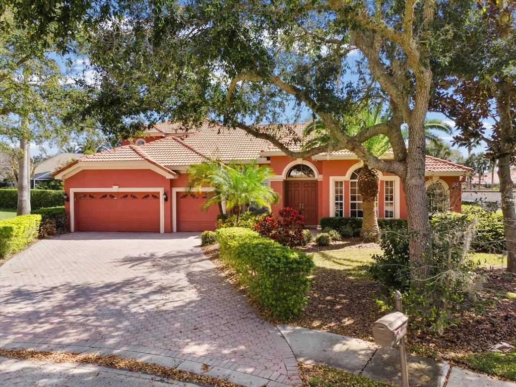 10700 GARDA DRIVE