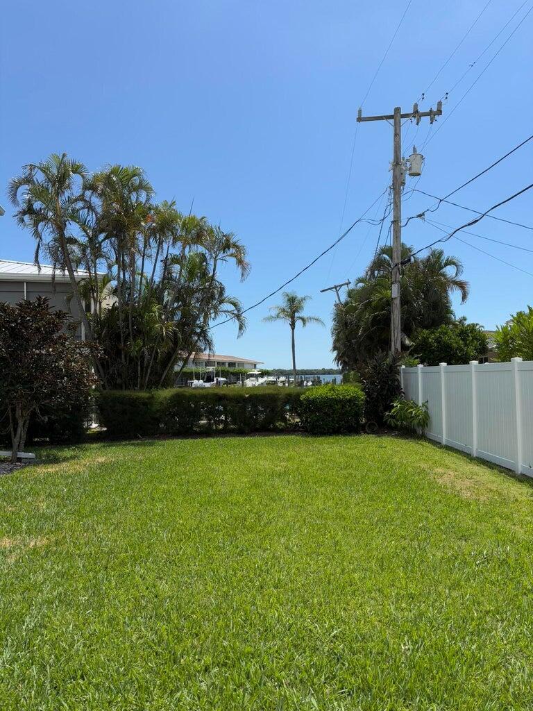 118 Yacht Club Drive # 1, North Palm Beach FL 33408