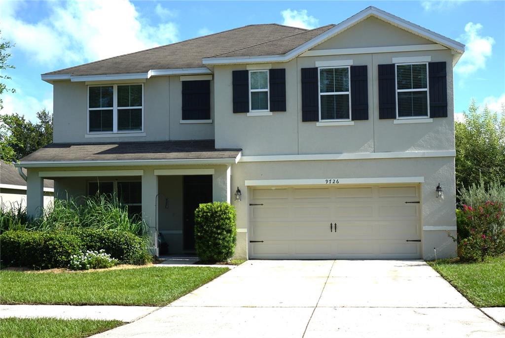 9726 TRONCAIS CIRCLE
