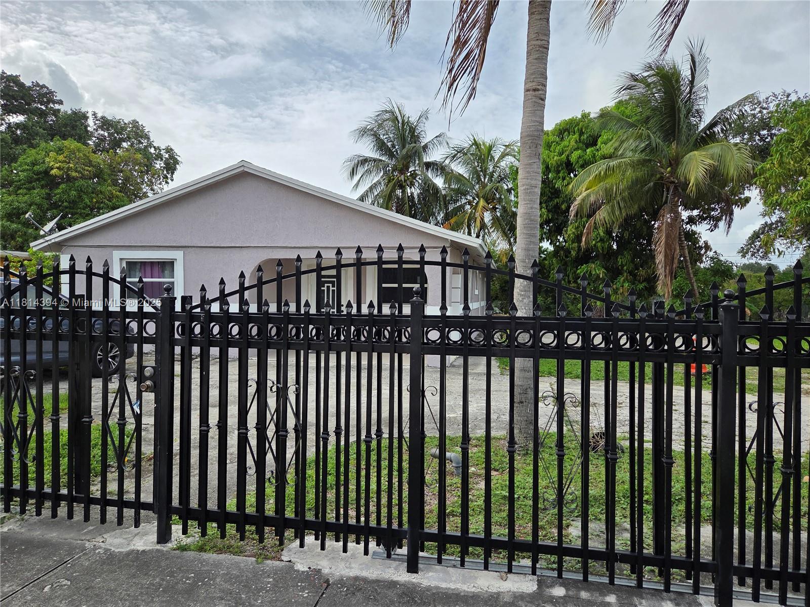 Nearby listing
