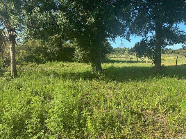 19216 NW 300th Street, Okeechobee FL 34972
