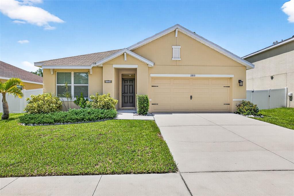11810 MYRTLE ROCK DRIVE