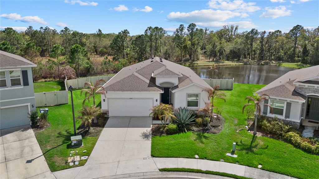 16478 WOODSIDE GLEN, PARRISH, FL — photo 2 of 30