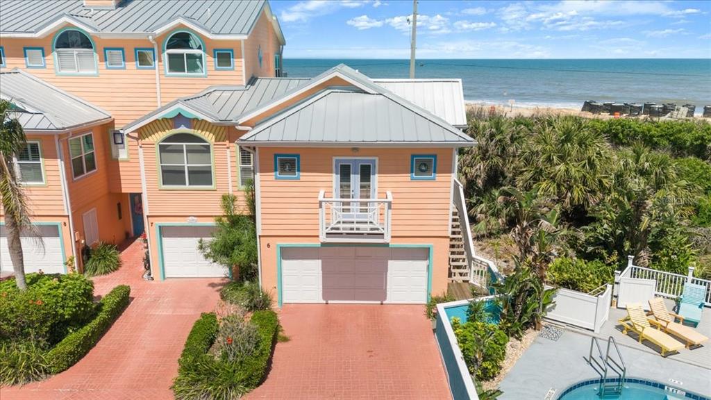 3000 OCEAN SHORE BOULEVARD UNIT 6