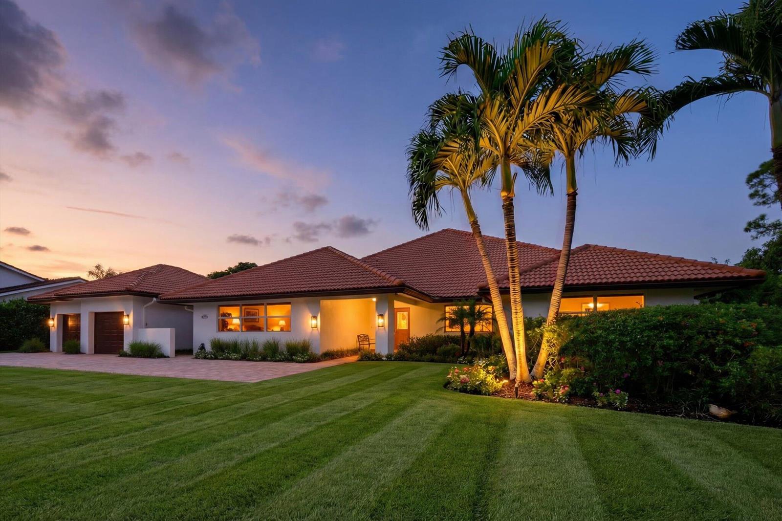 4535 Oak Tree Court, Delray Beach FL 33445