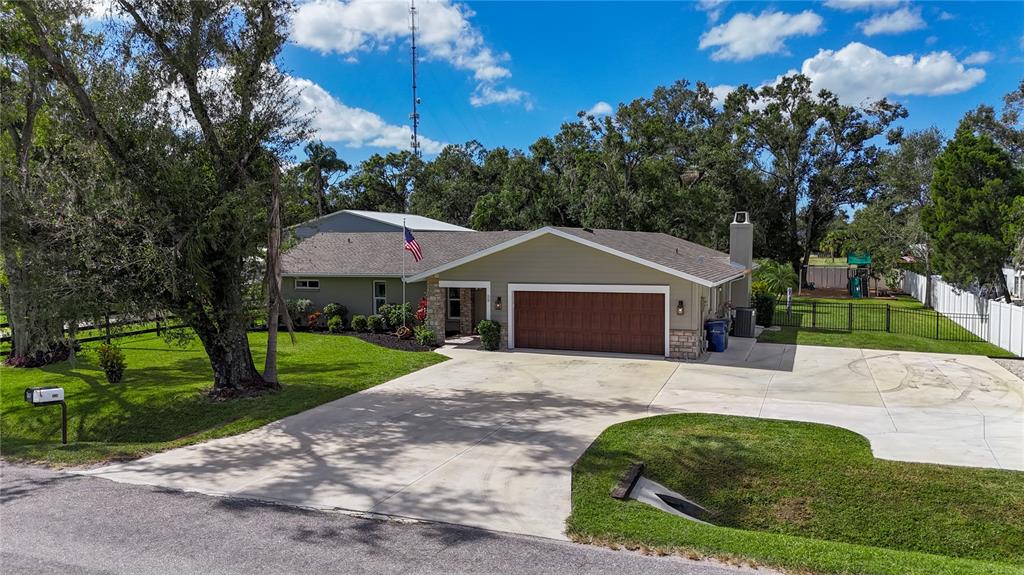 118 TATUM ROAD