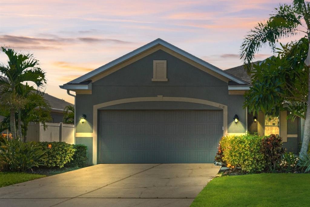 2118 PARROT FISH DRIVE