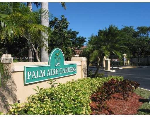 4401 W Mcnab Rd # 16, Pompano Beach FL 33069