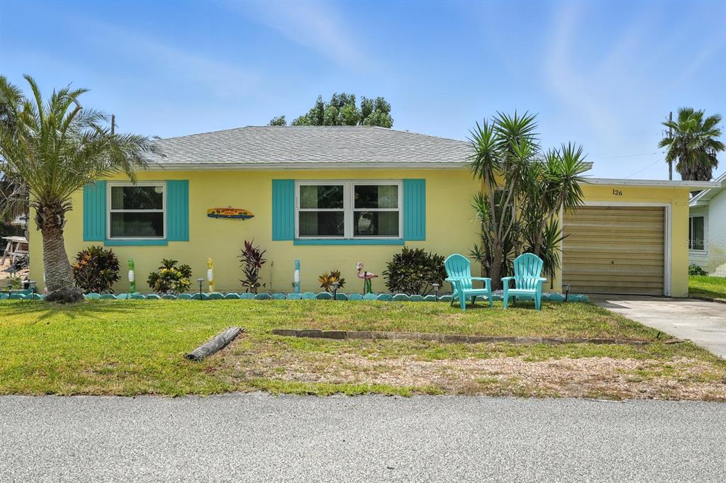 126 FRAZAR ROAD