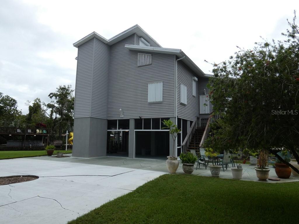 5260 TUNA LANE