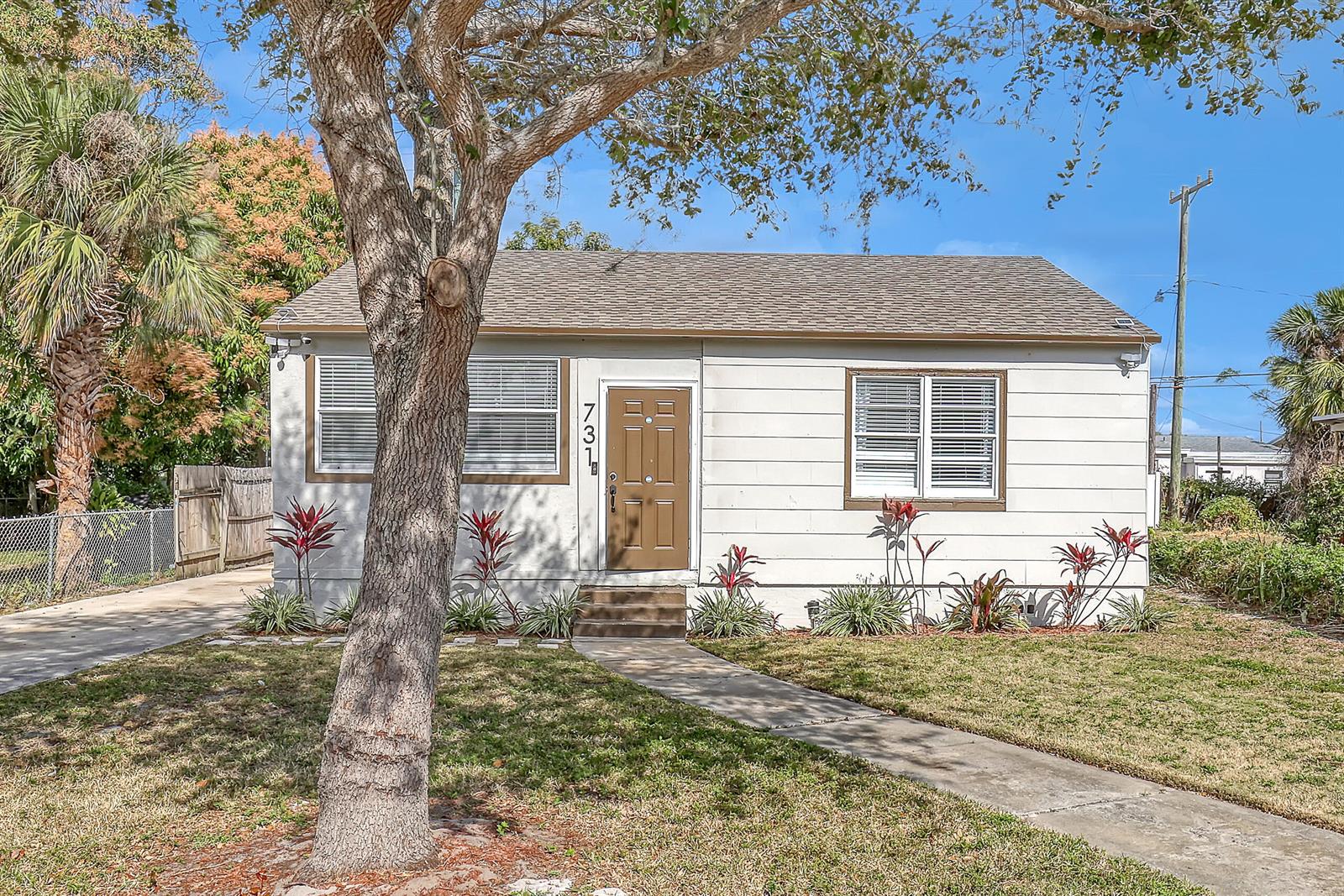 731 50th Street, West Palm Beach FL 33407