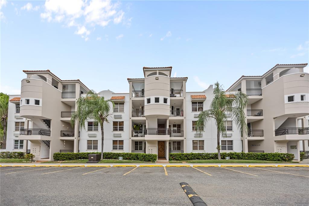 26 CALLE CAMBIJA UNIT PH B-312