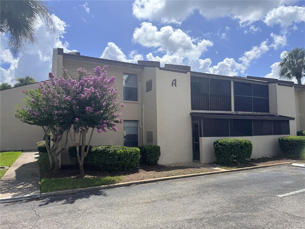 100 E KENTUCKY AVENUE UNIT A106