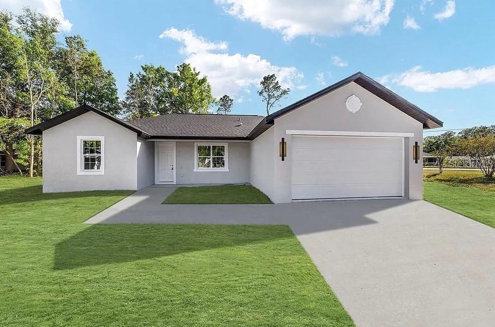 5 WILLOW TRAIL