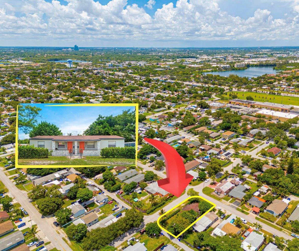 1923 N 23rd Avenue, Hollywood FL 33020