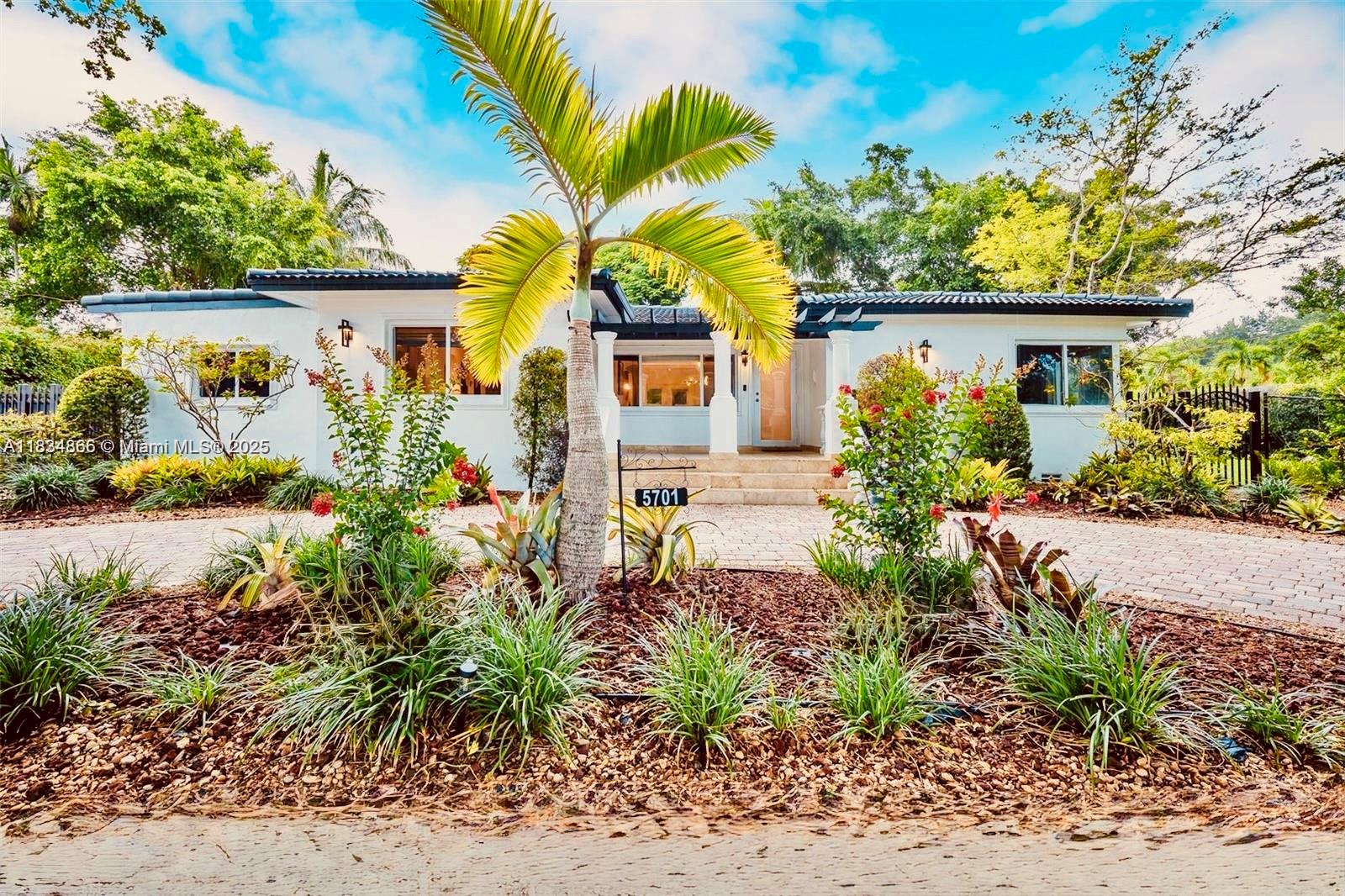 5701 SW 33rd St, Miami FL 33155