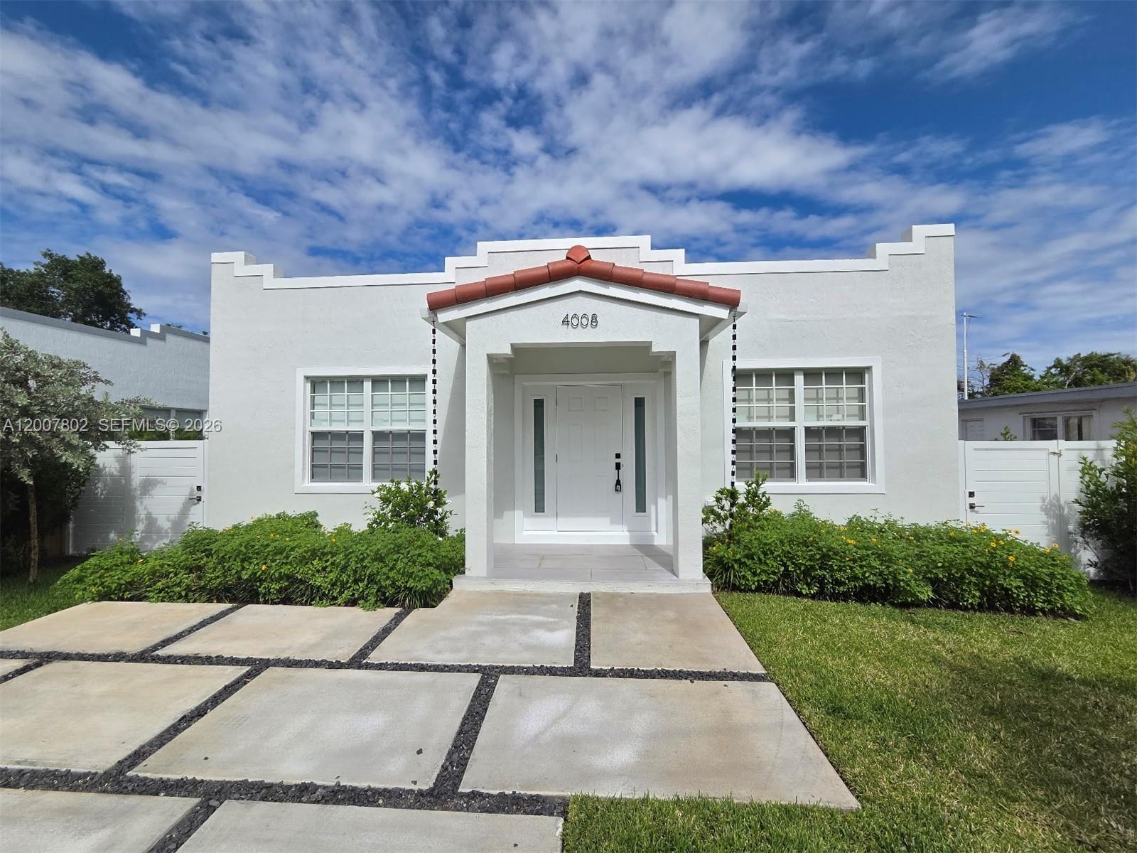 4008 Greenwood Ave, West Palm Beach FL 33407