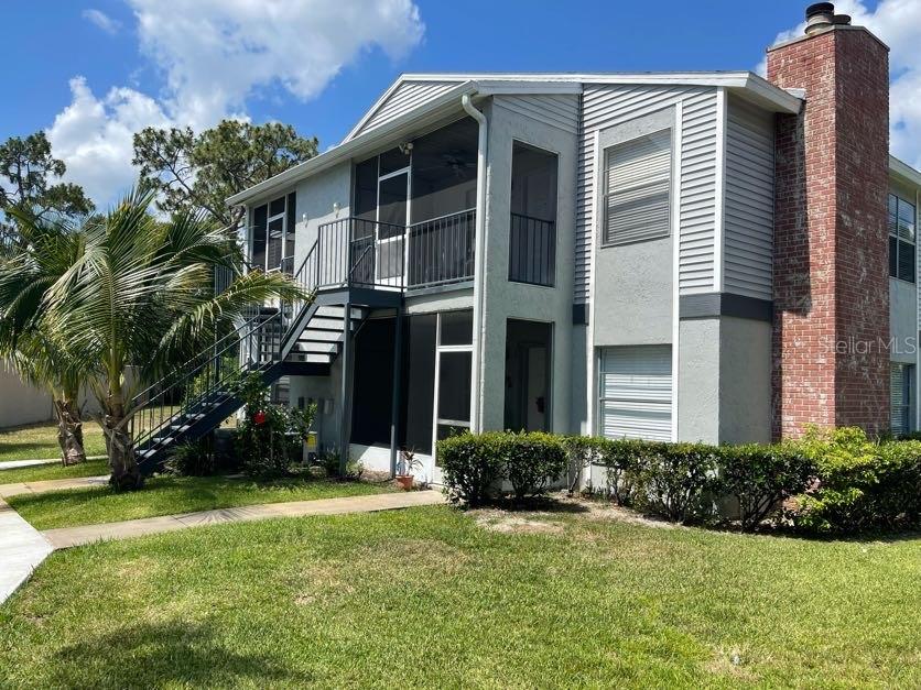 1004 NORTHLAKE DRIVE UNIT 1004