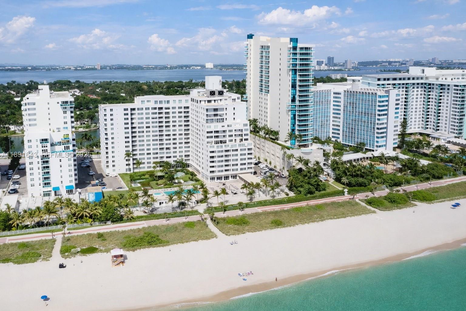 5005 Collins Ave # 823, Miami Beach FL 33140
