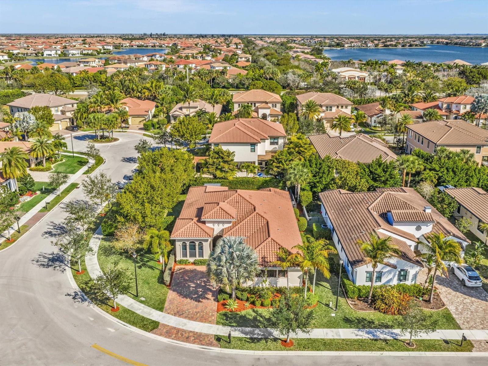 11715 NW 82nd Court, Parkland FL 33076