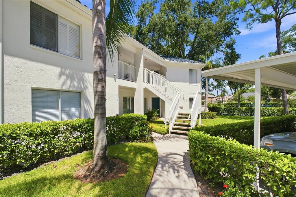 3588 INDIGO POND DRIVE UNIT 12