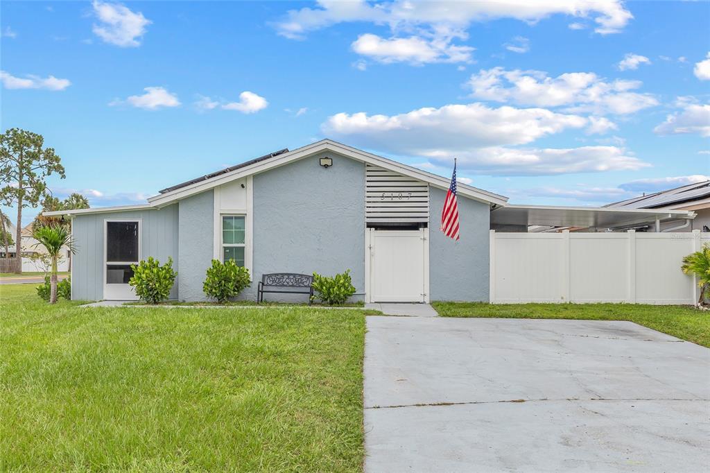 5107 SPRINGWATER COURT