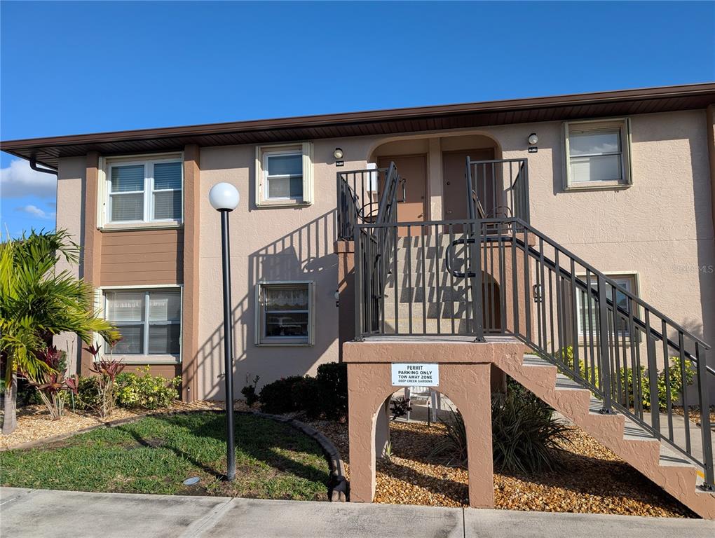 25100 SANDHILL BOULEVARD UNIT H-101