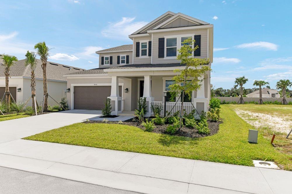 7052 FOXBORO WAY, NOKOMIS, FL — photo 2 of 26