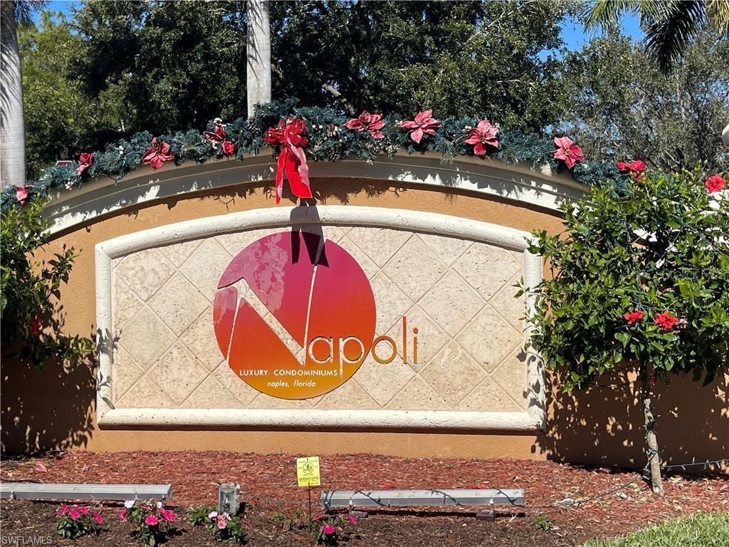 1885 FLORIDA CLUB DRIVE UNIT 8108