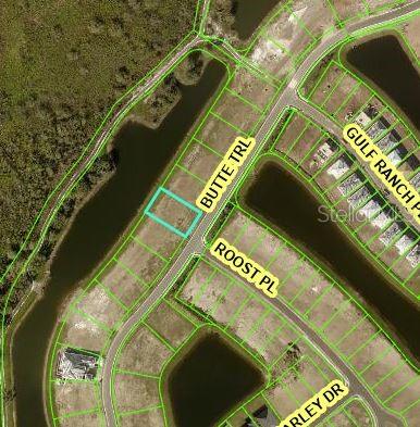 4026 BUTTE TRAIL, BRADENTON, FL — photo 2 of 2