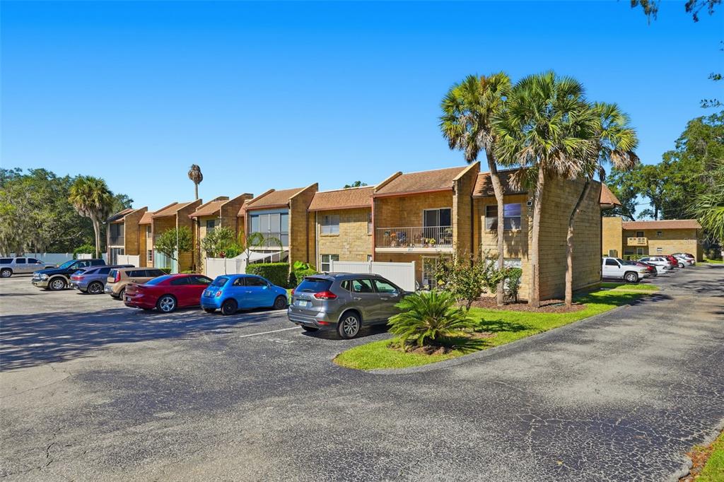 2843 NE 3RD STREET UNIT 109