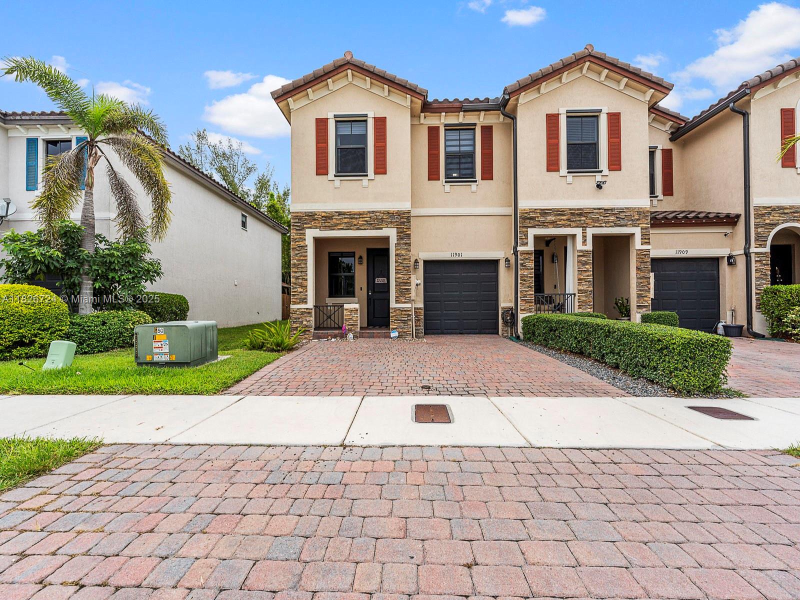 11901 SW 150th Pl, Miami FL 33196