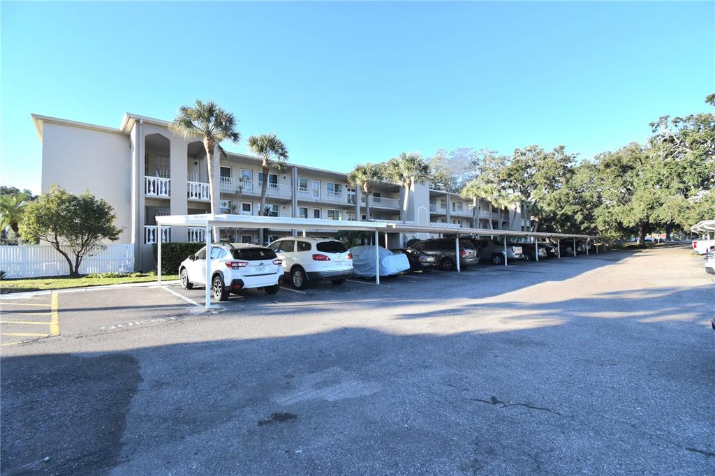841 PATRICIA AVENUE UNIT 202