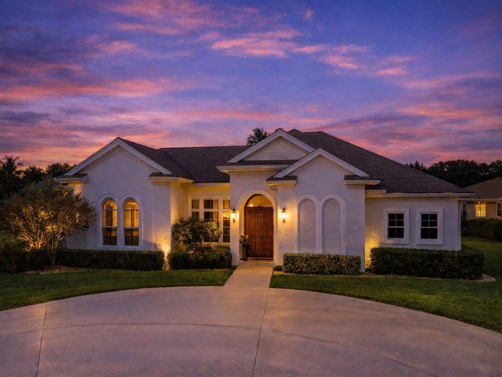 8075 Kiawah Trace, Port St. Lucie FL 34986