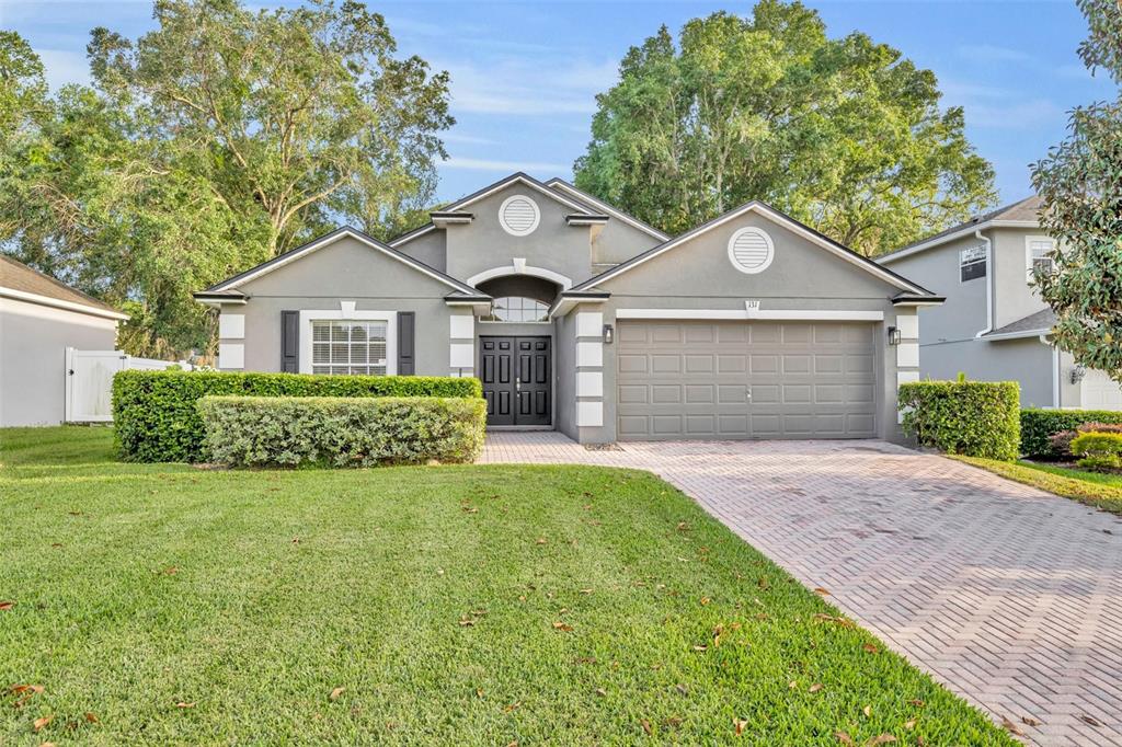131 CALABRIA SPRINGS COVE