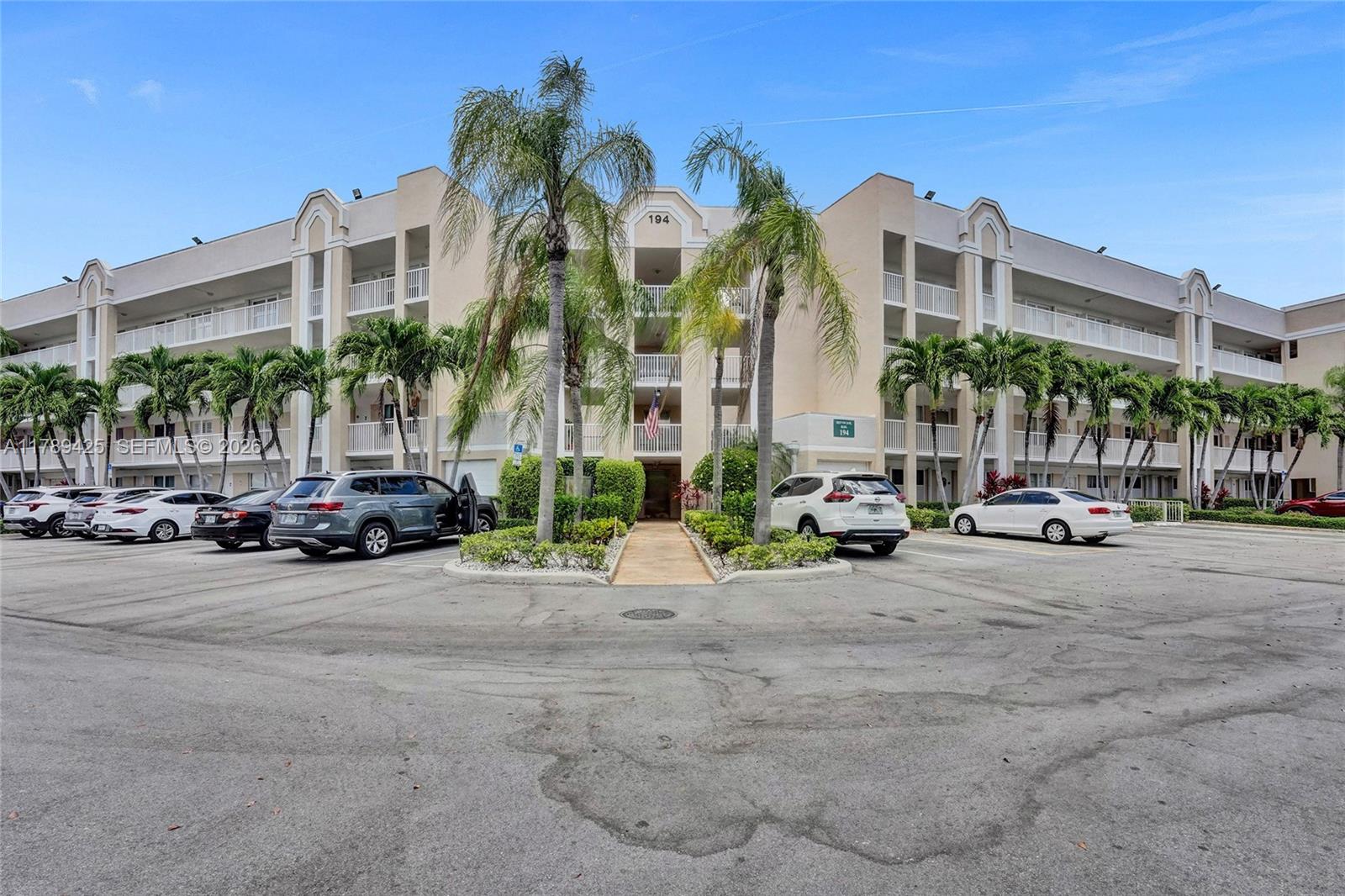 10217 NW 24th Place # 308, Sunrise FL 33322