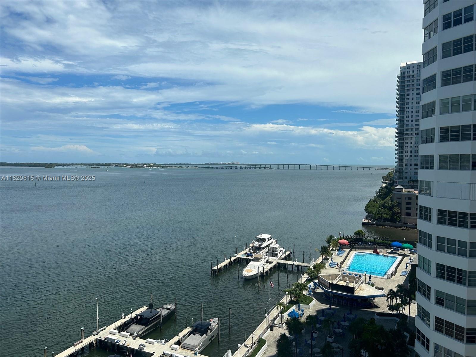 801 Brickell Bay Dr # 1167, Miami FL 33131