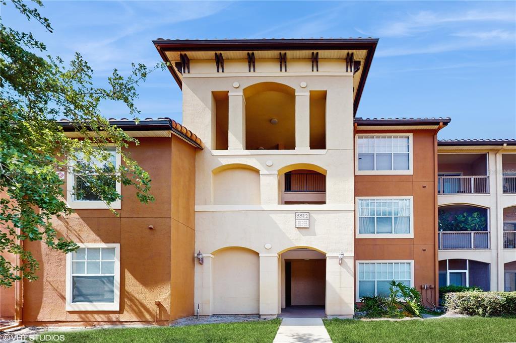 5512 METROWEST BOULEVARD UNIT 203