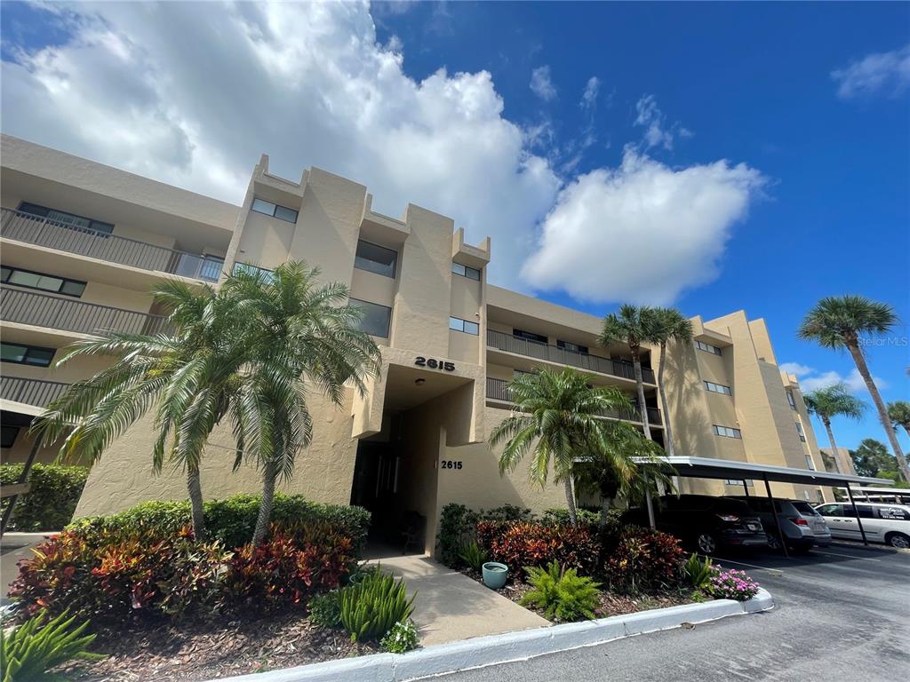 2615 COVE CAY DRIVE UNIT 408