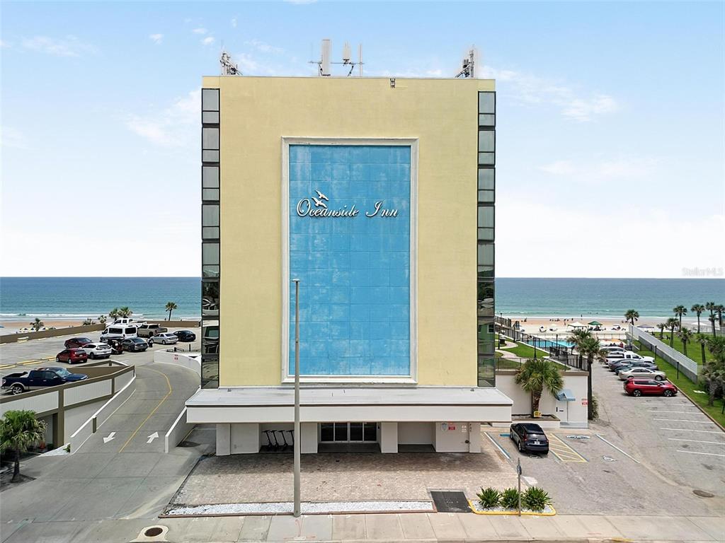 1909 S ATLANTIC AVENUE UNIT 424