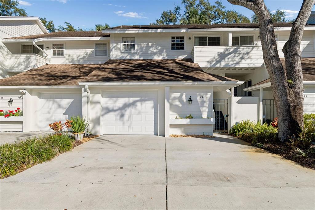 5220 S RUSSELL STREET UNIT 36