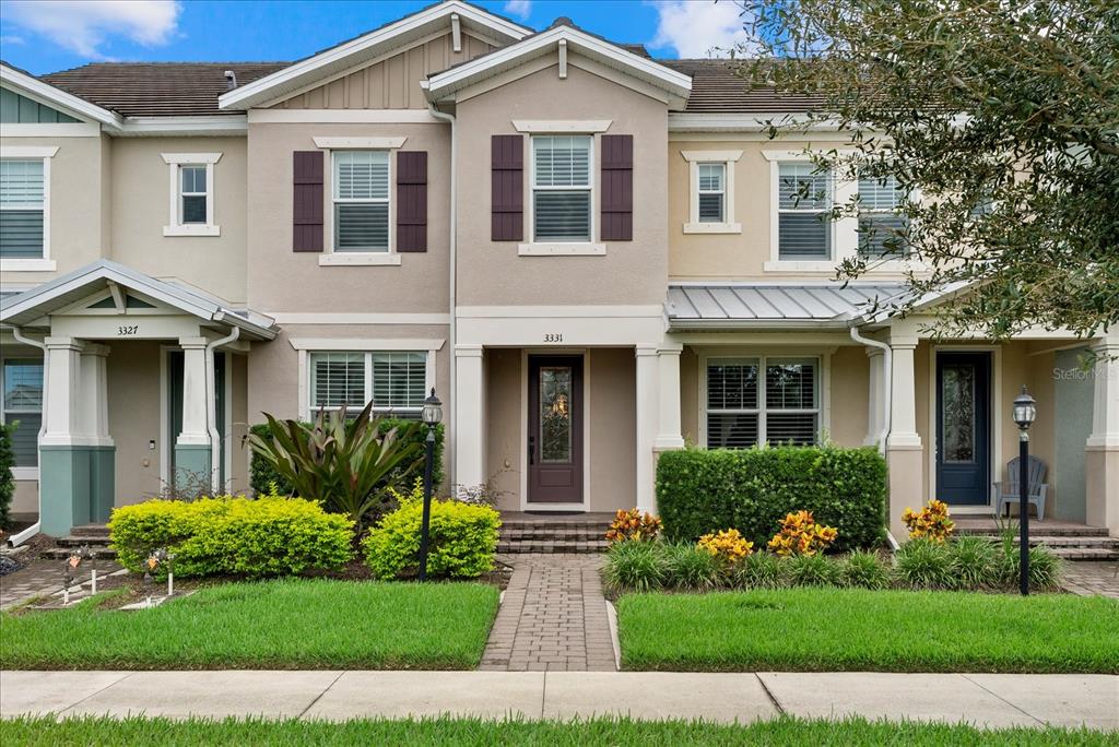 3331 CHESTERTOWN LOOP