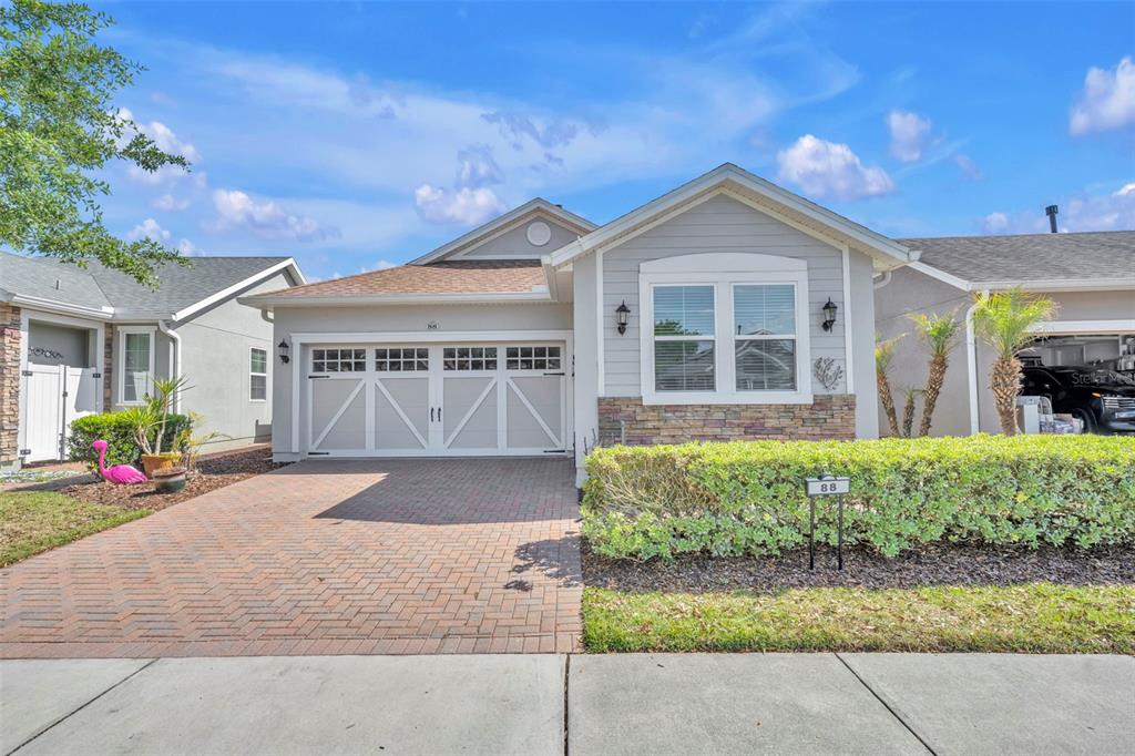88 BAYOU BEND ROAD