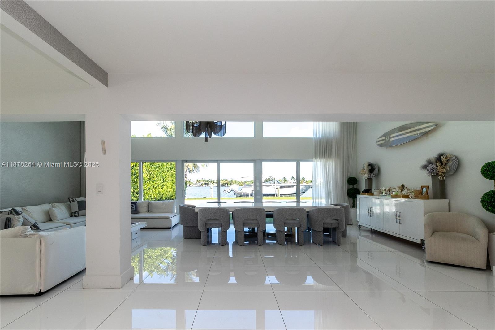 1215 N Biscayne Point Rd, Miami Beach FL 33141