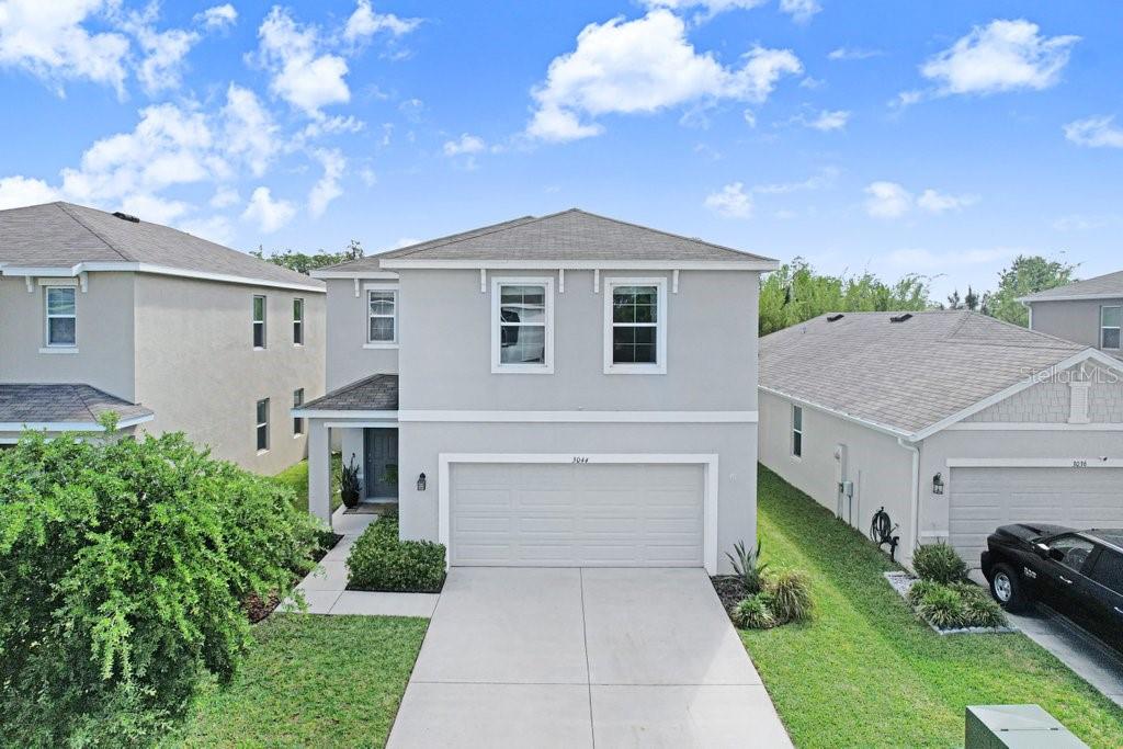 3044 SUNCOAST PLAINS DRIVE
