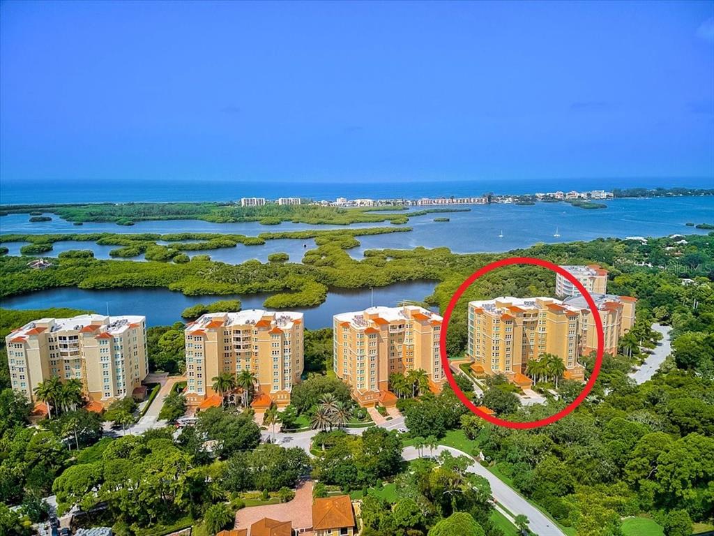 409 N POINT ROAD UNIT 1001